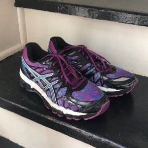 ASICS Gel-Kayano 20 women’s running shoes